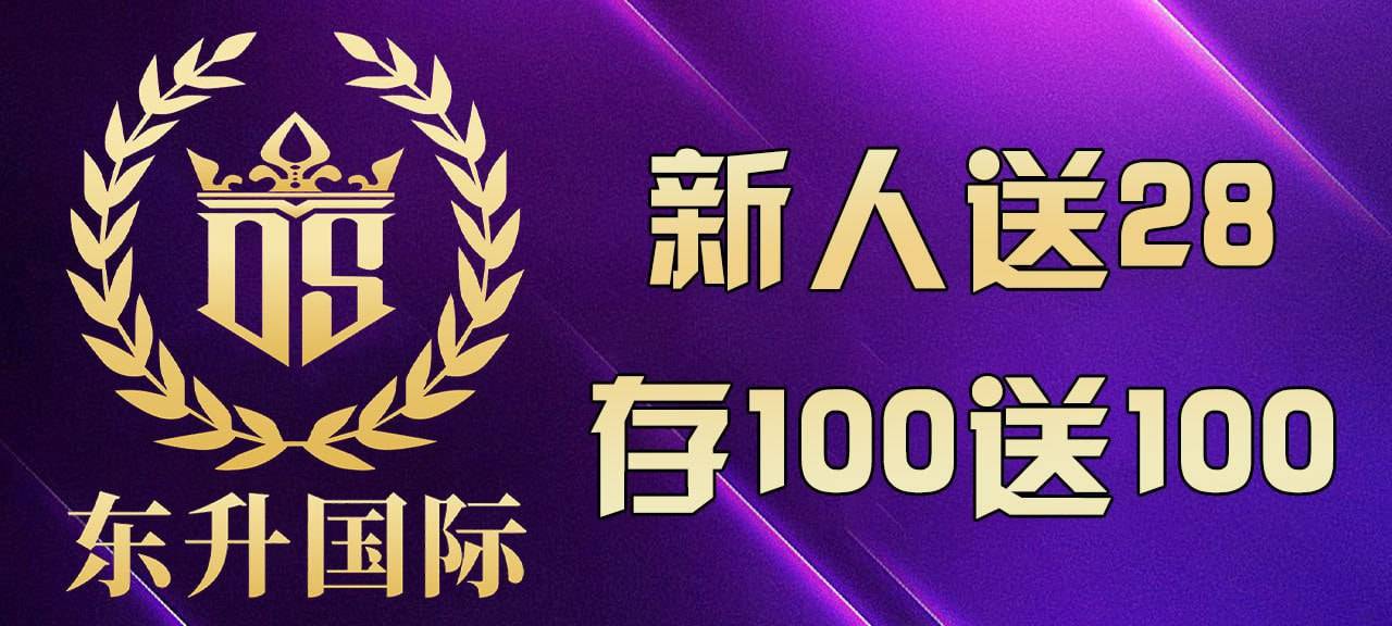东升国际